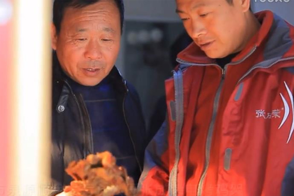 招牌配方，味道留客